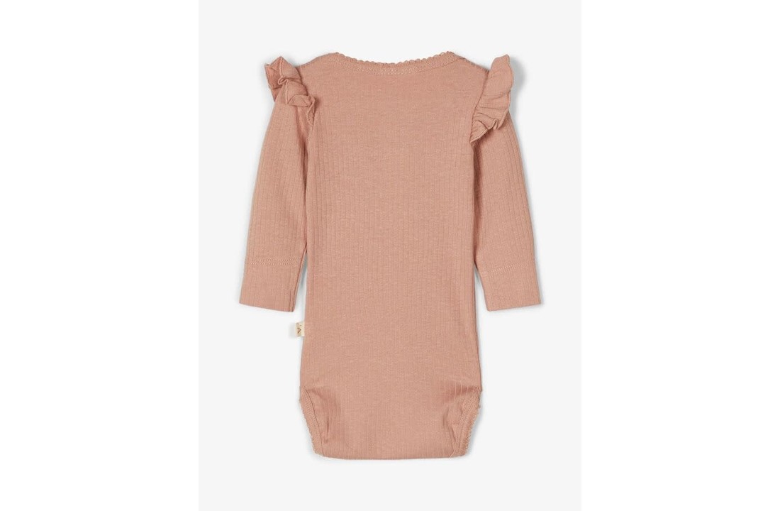 Romper Roebuck , Lil Atelier