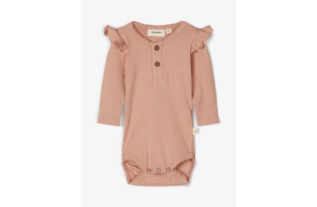 Romper Roebuck , Lil Atelier