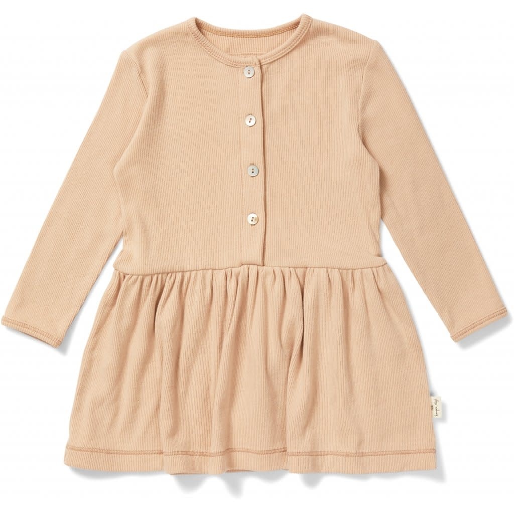 SIFF Dress, Moonlight, Kongessjold