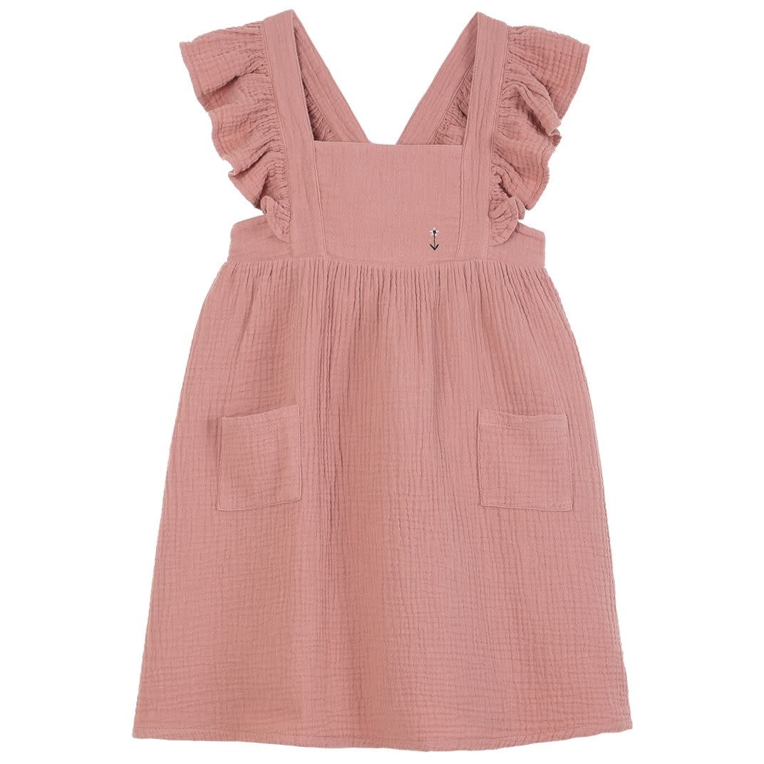 Dress Terre, Emil et Ida