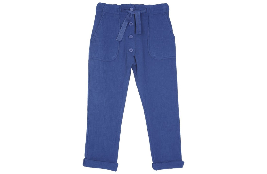 Trousers Ocean, Emil Et Ida