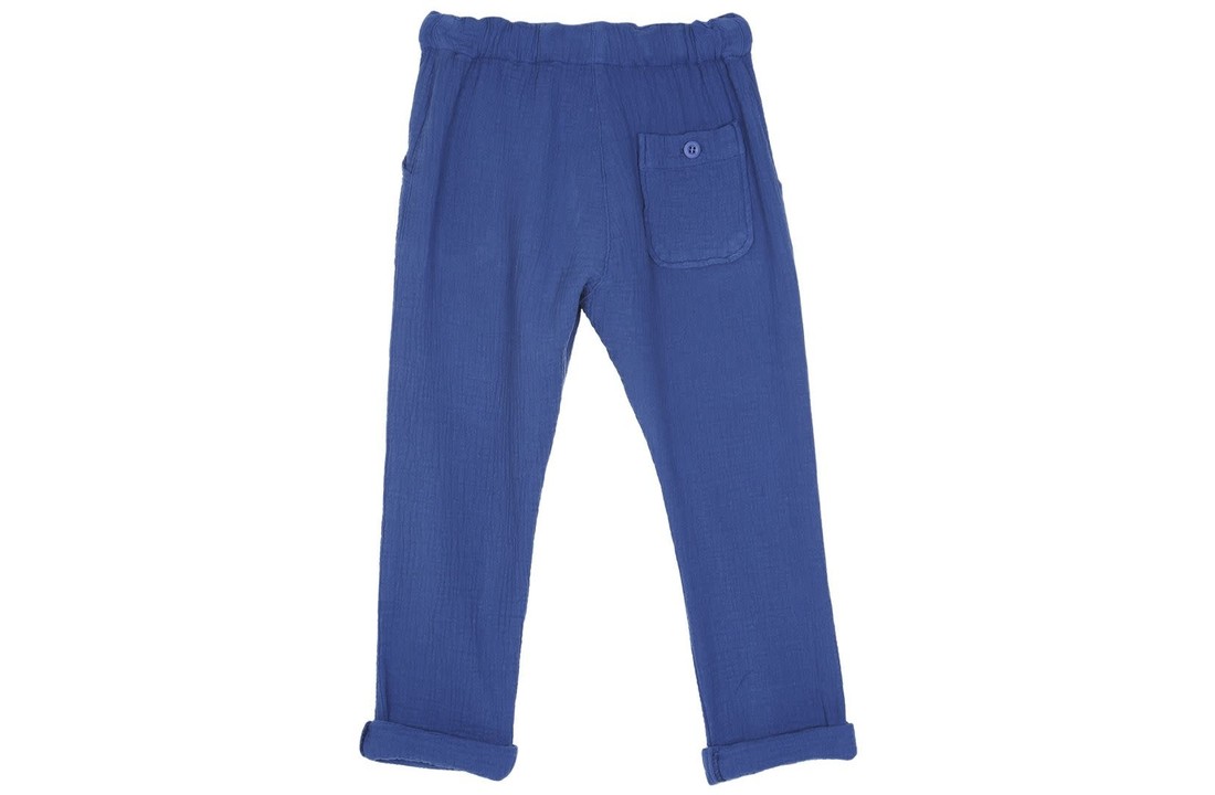 Trousers Ocean, Emil Et Ida