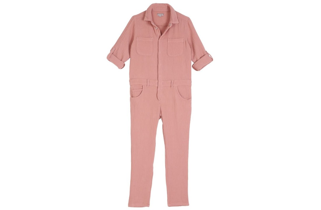 Jumpsuit terre, Emil Et Ida