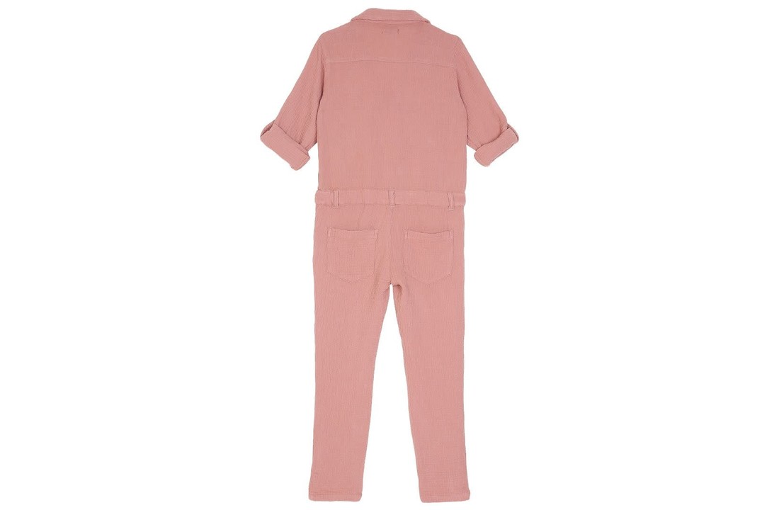 Jumpsuit terre, Emil Et Ida