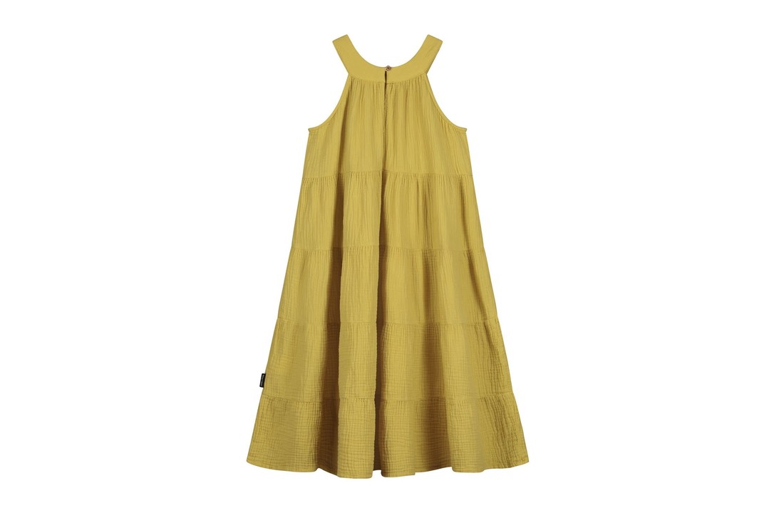 Dolly Dress Mellow Yellow, Daily Brat