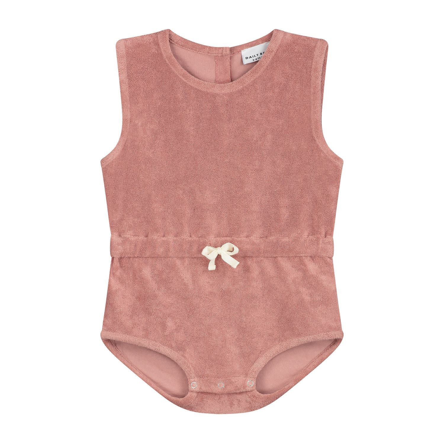 Miller suit Rose Dawn, Daily Brat