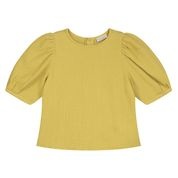 Sara Top Mellow Yellow, Daily Brat