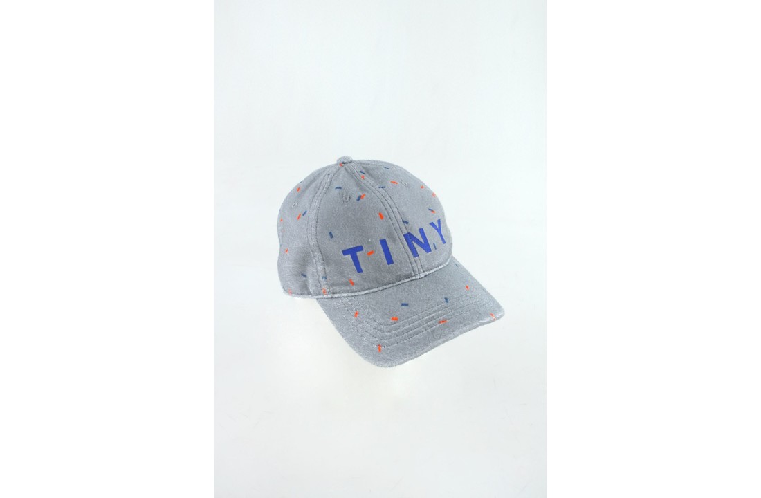 Cap tiny sticks, Tiny cottons