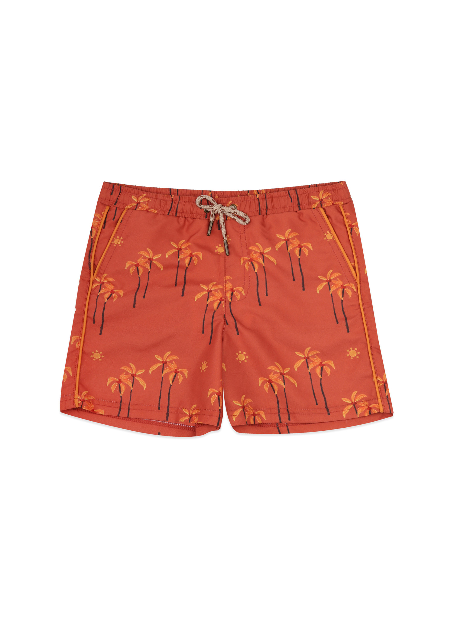 Swimm short Tyler, Ammehoela