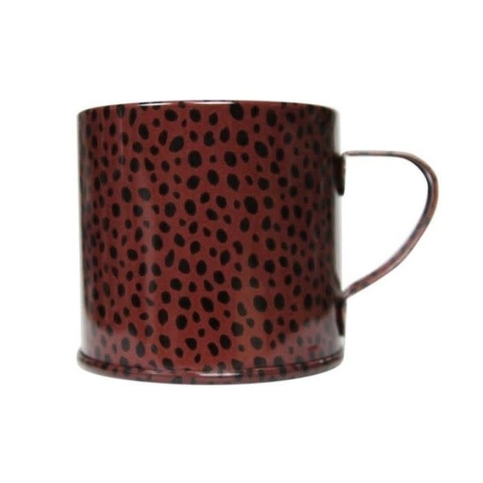 Theeservies, Van Pauline
