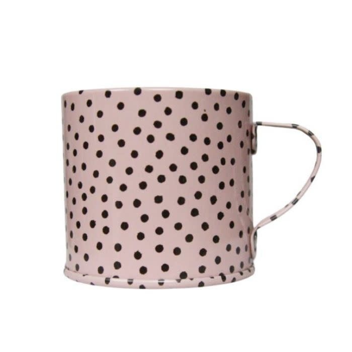 Theeservies, Van Pauline