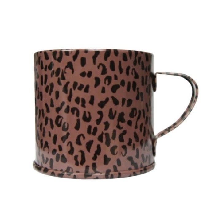 Theeservies, Van Pauline