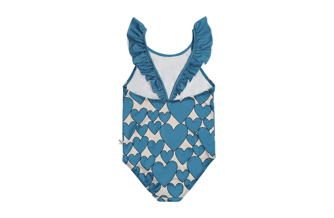 Hearts swimsuit, CarlijnQ