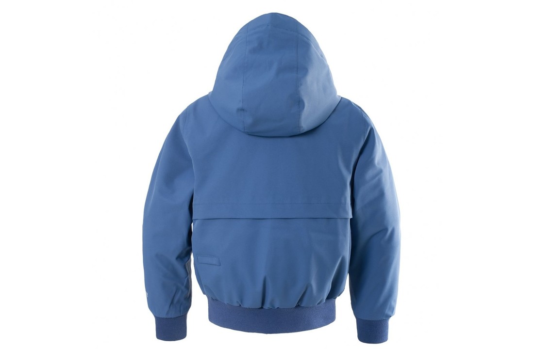 Jas Blue bird dark blue, Gosoaky