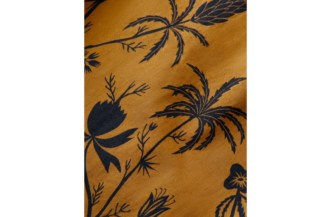 Allover printed cargo pants, Scotch R'belle