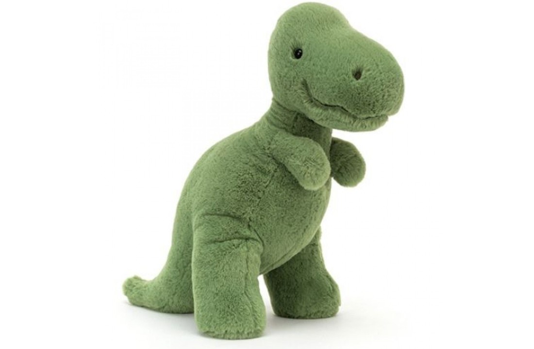 T-rex, Jellycat