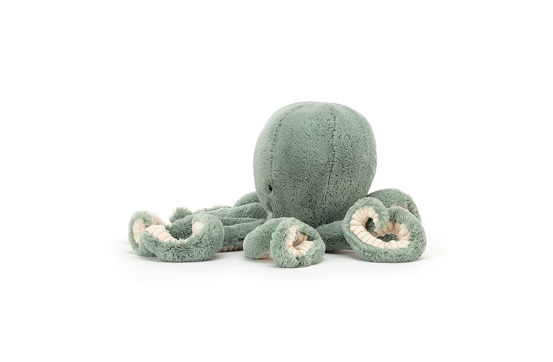 Odyssee Octopus Medium, Jellycat