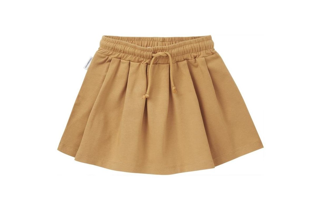 Skirt Light ochre, Mingo