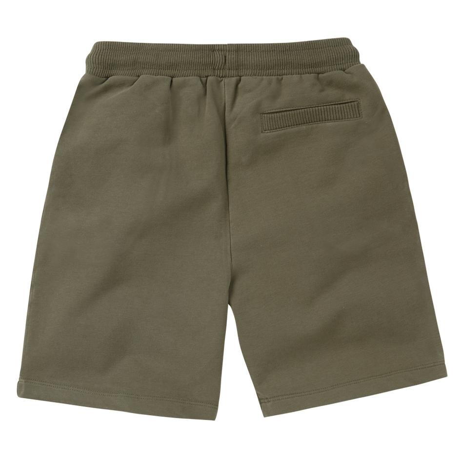 Short sage green, Mingo