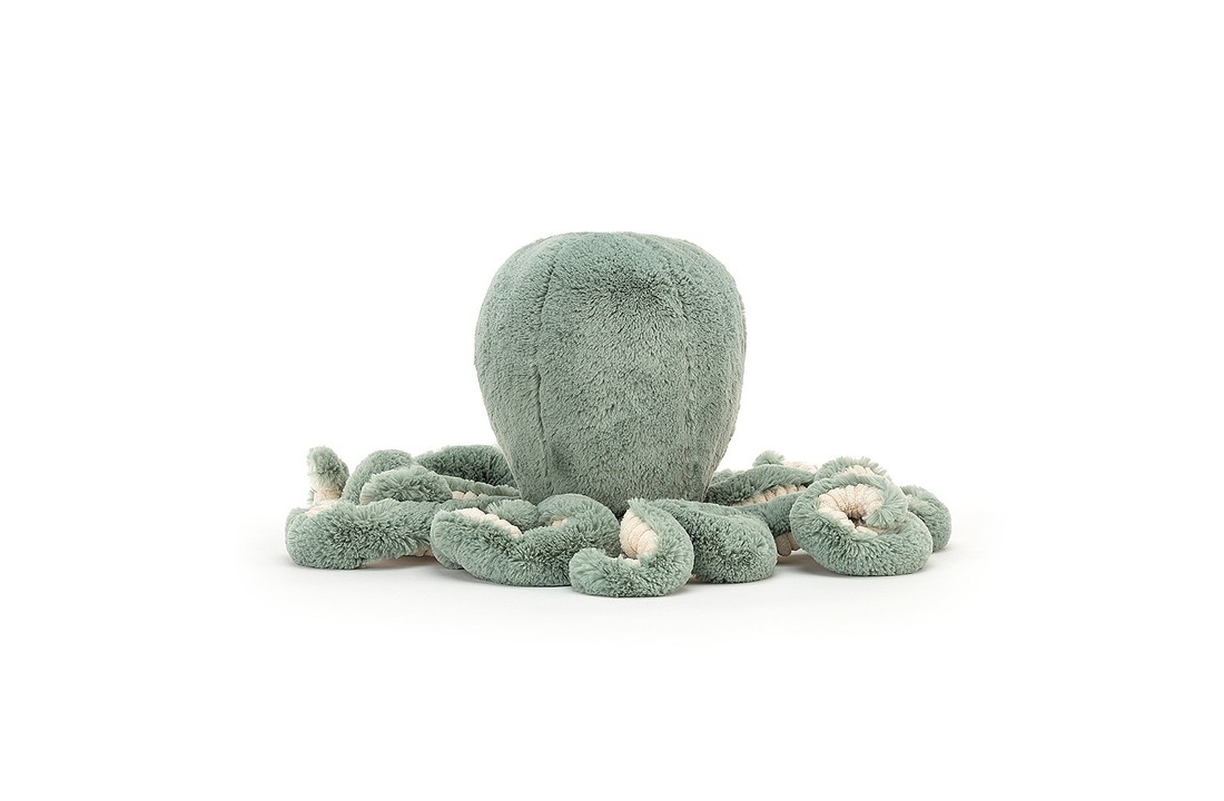 Odyssey Octopus small, Jellycat