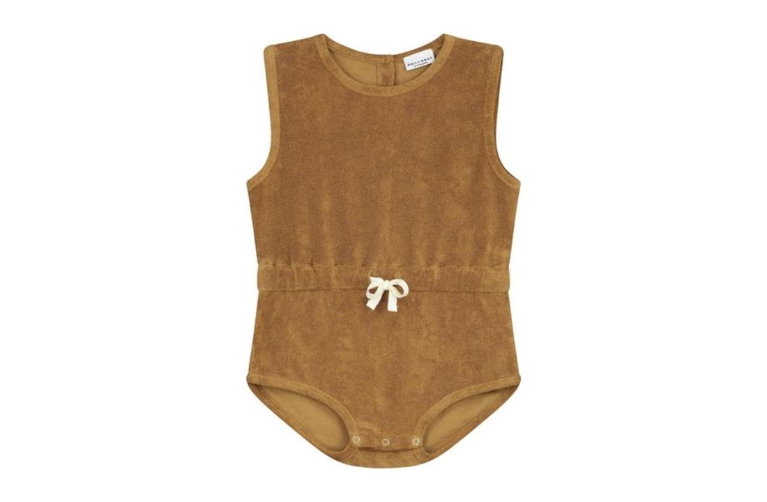 Miller suit Sandstone, Daily Brat