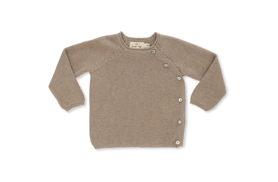 Matheo Cardigan moonlight, Konges Sjold