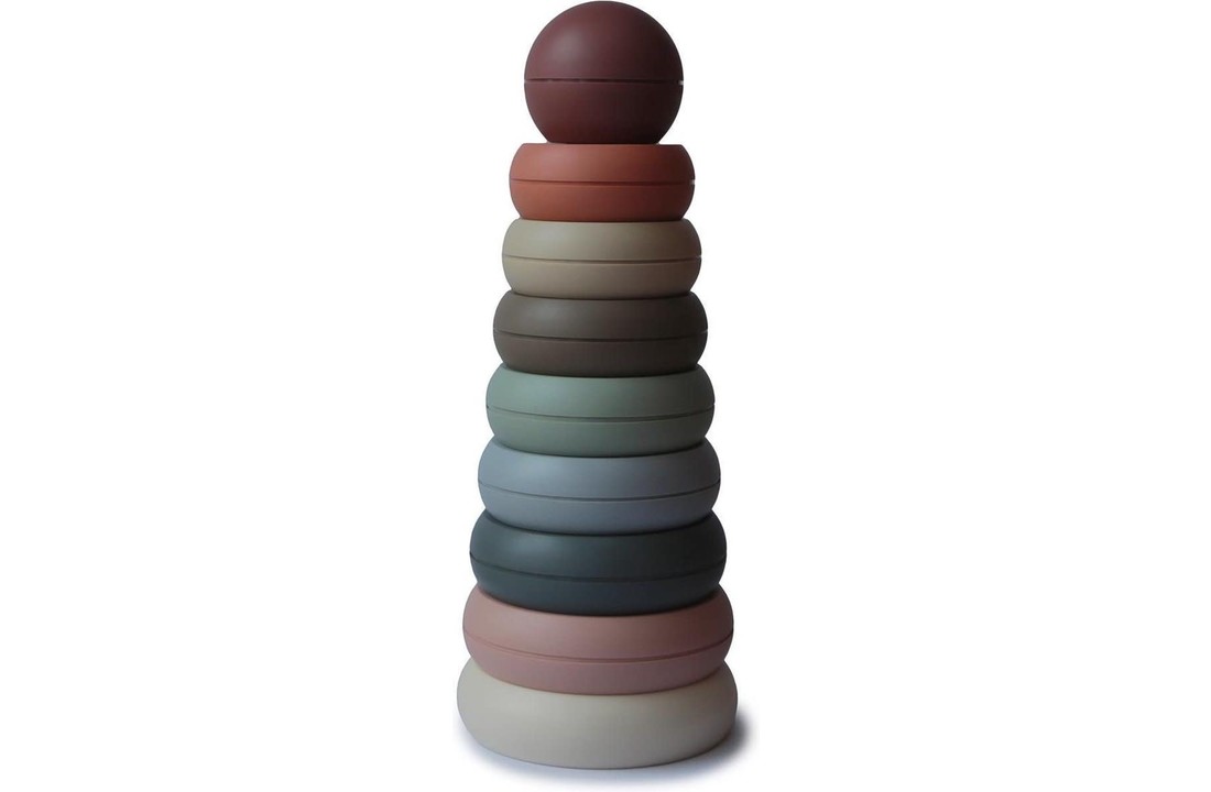 Mushie Ringtower original