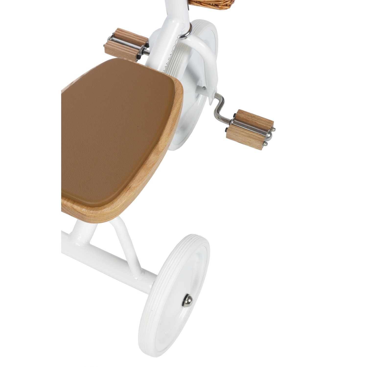 Banwood Trike White