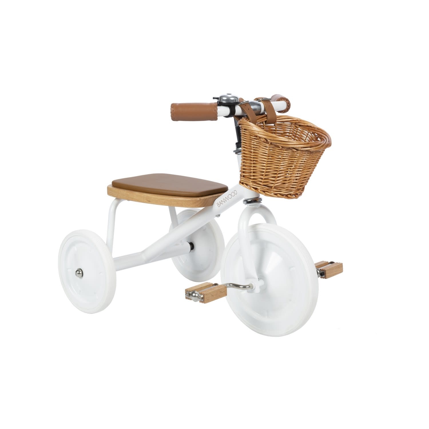 Banwood Trike White
