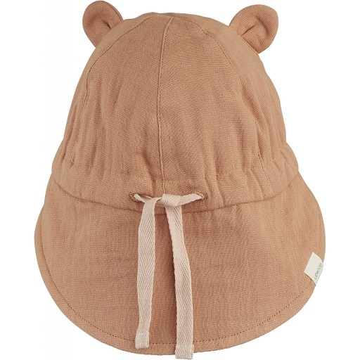 Cosmo reversible Sun hat Tuscany rose, Liewood
