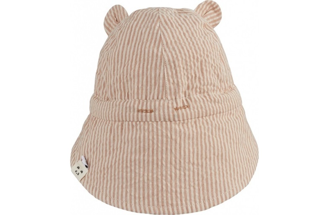 Cosmo reversible Sun hat Tuscany rose, Liewood