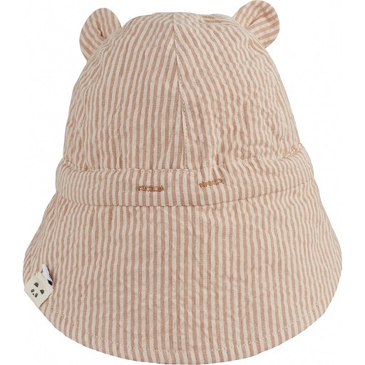 Cosmo reversible Sun hat Tuscany rose, Liewood