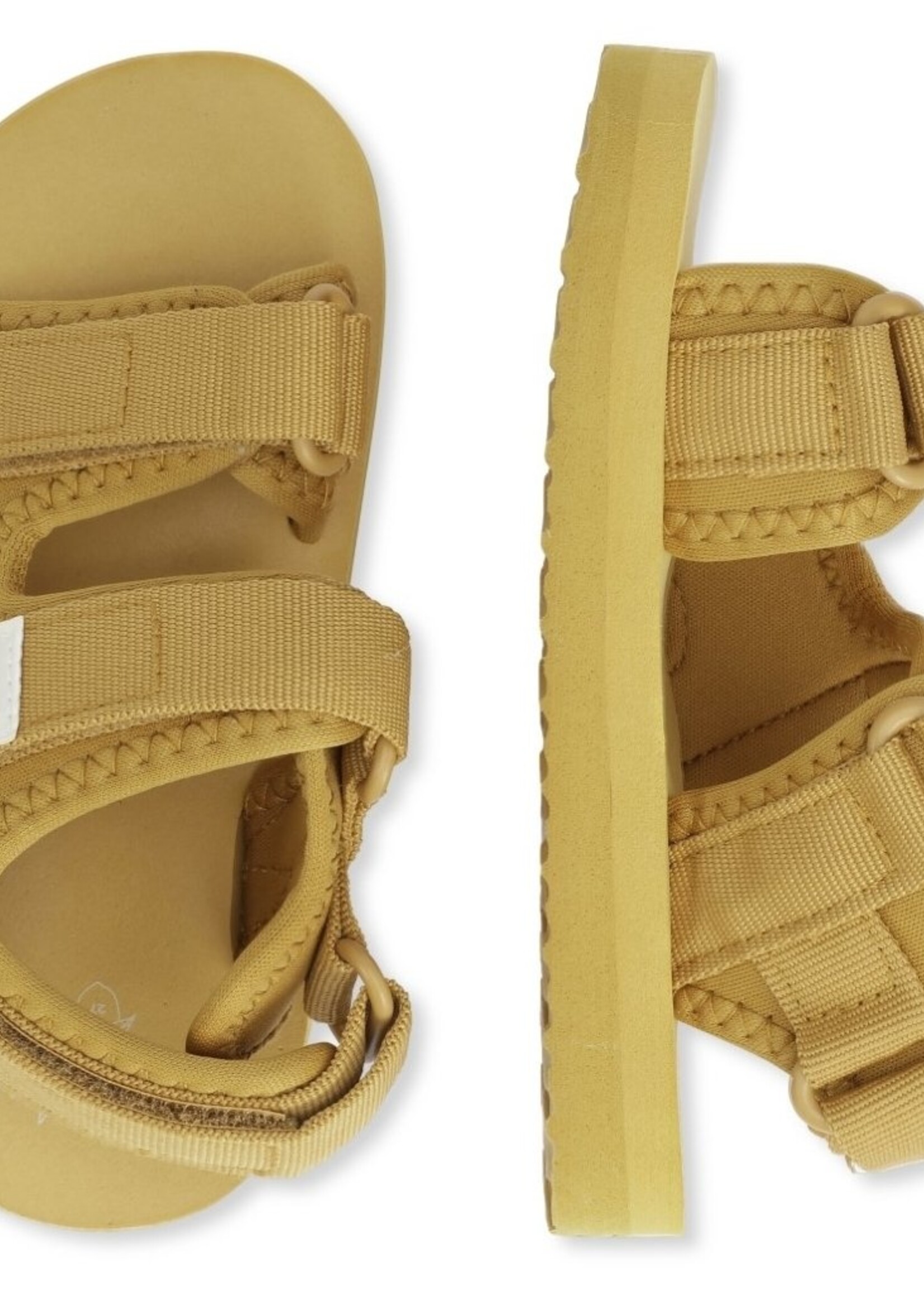 Sun Sandal, Konges Sjold