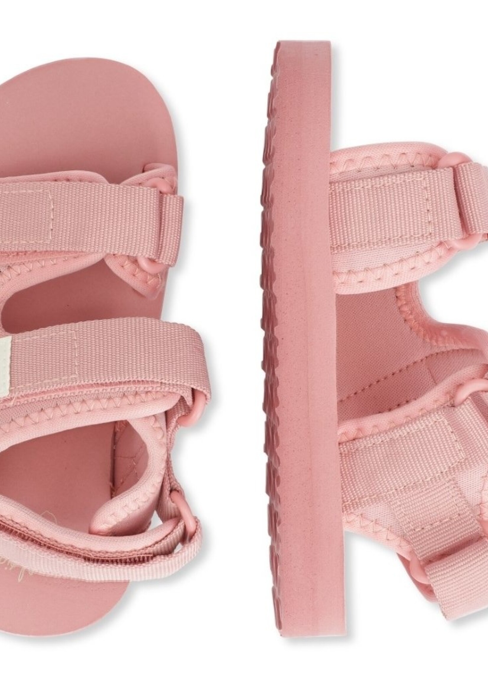 Sun Sandal, Konges Sjold