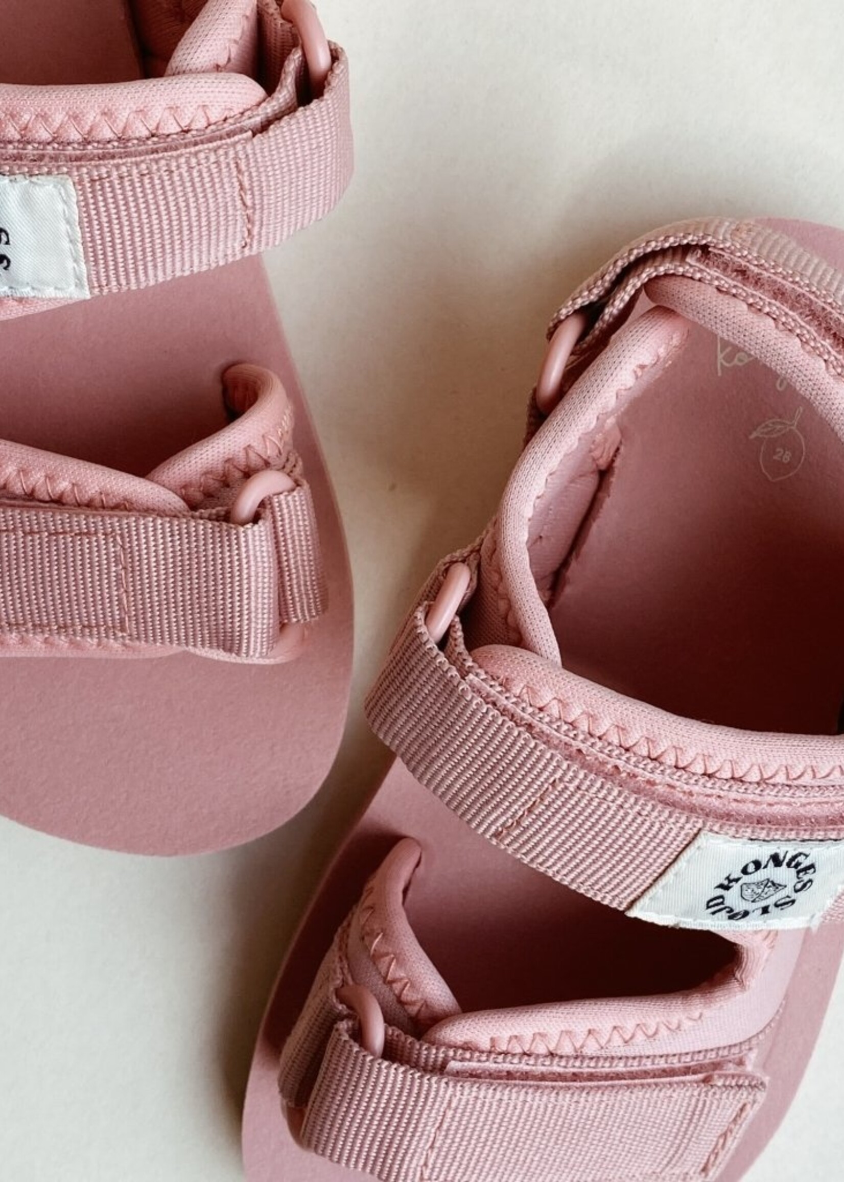 Sun Sandal, Konges Sjold