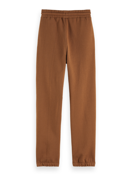 Relaxed fit sweatpants unisex, scotch & Soda