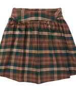 Skirt Country Tartan, Mingo