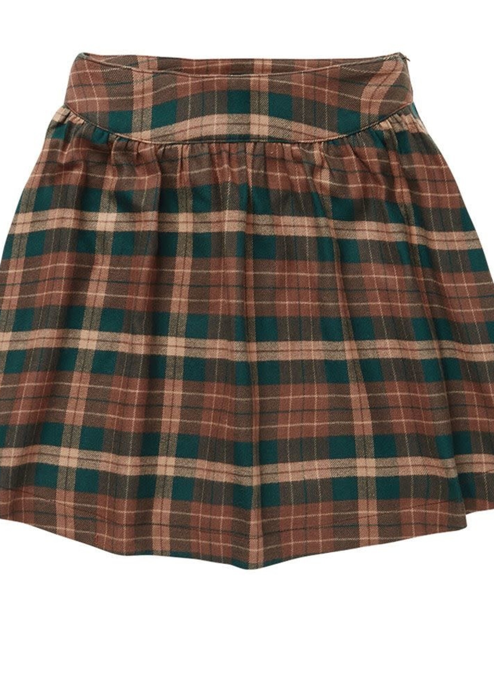 Skirt Country Tartan, Mingo