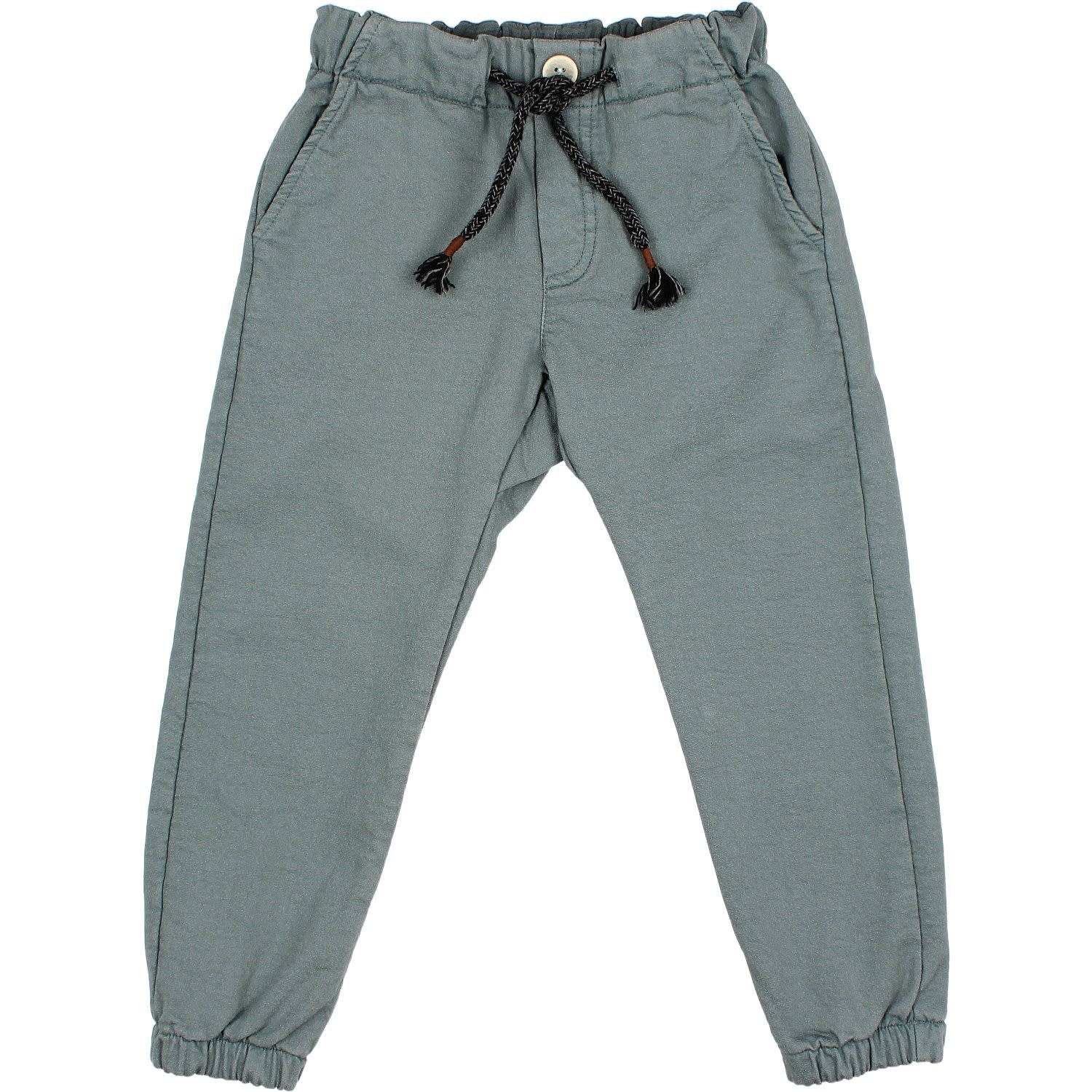 Every day Fit pants north sea, Buho