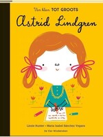 Astrid Lindgren, van klein tot Groots