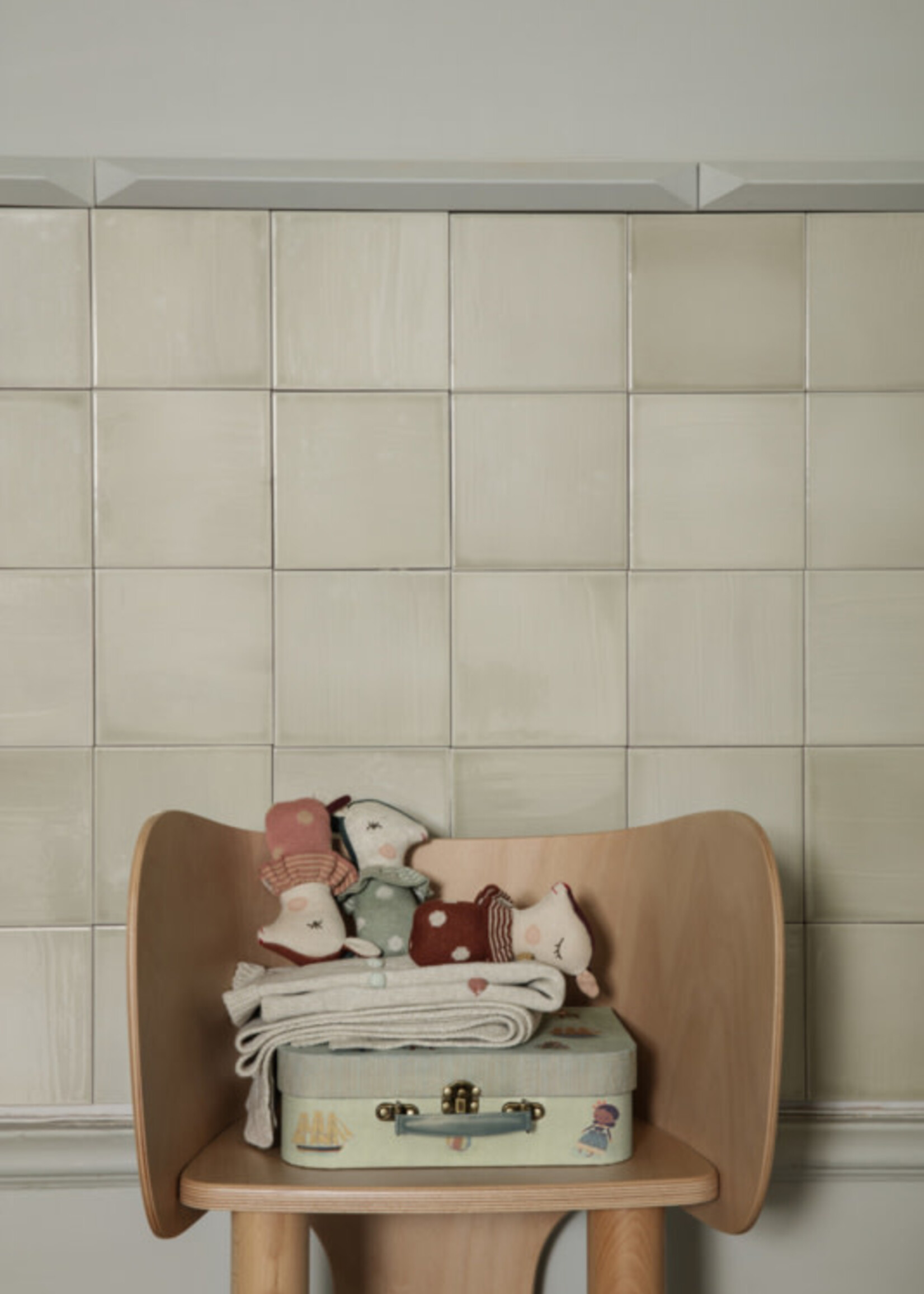 Maileg Bambi rattle Rusty Maileg