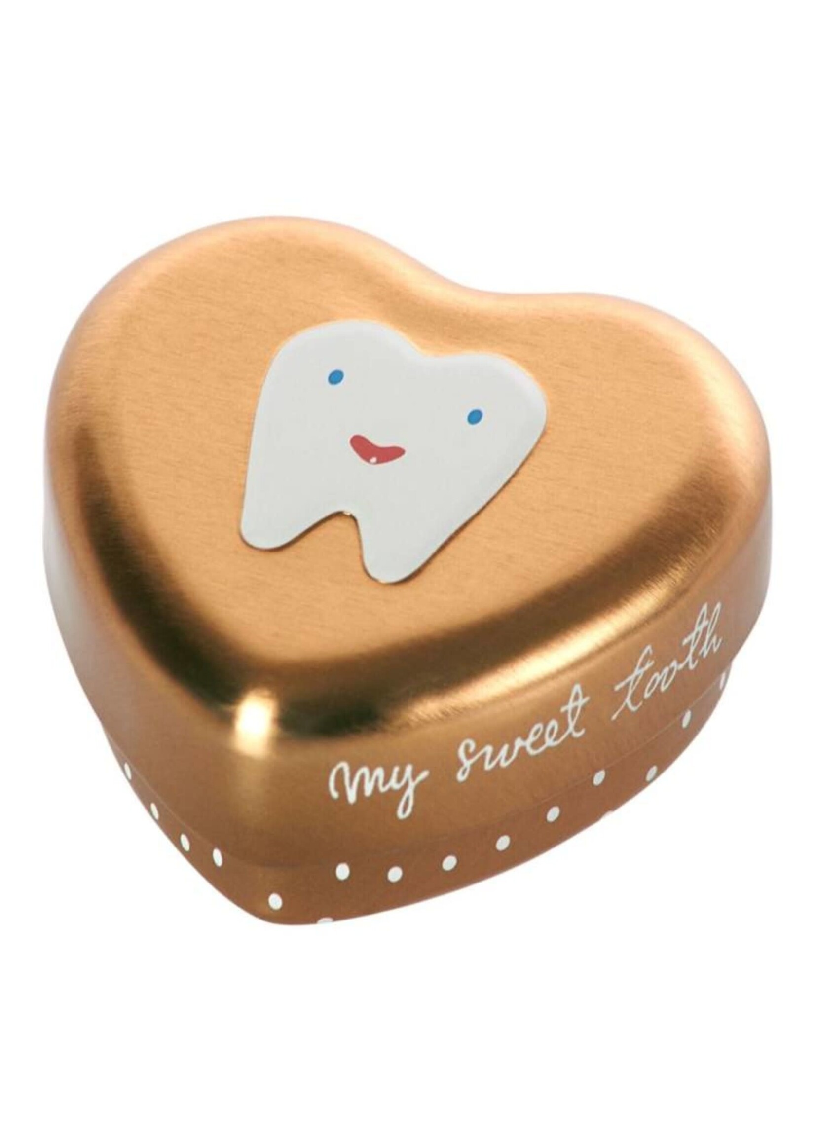 Maileg Toothbox, Maileg