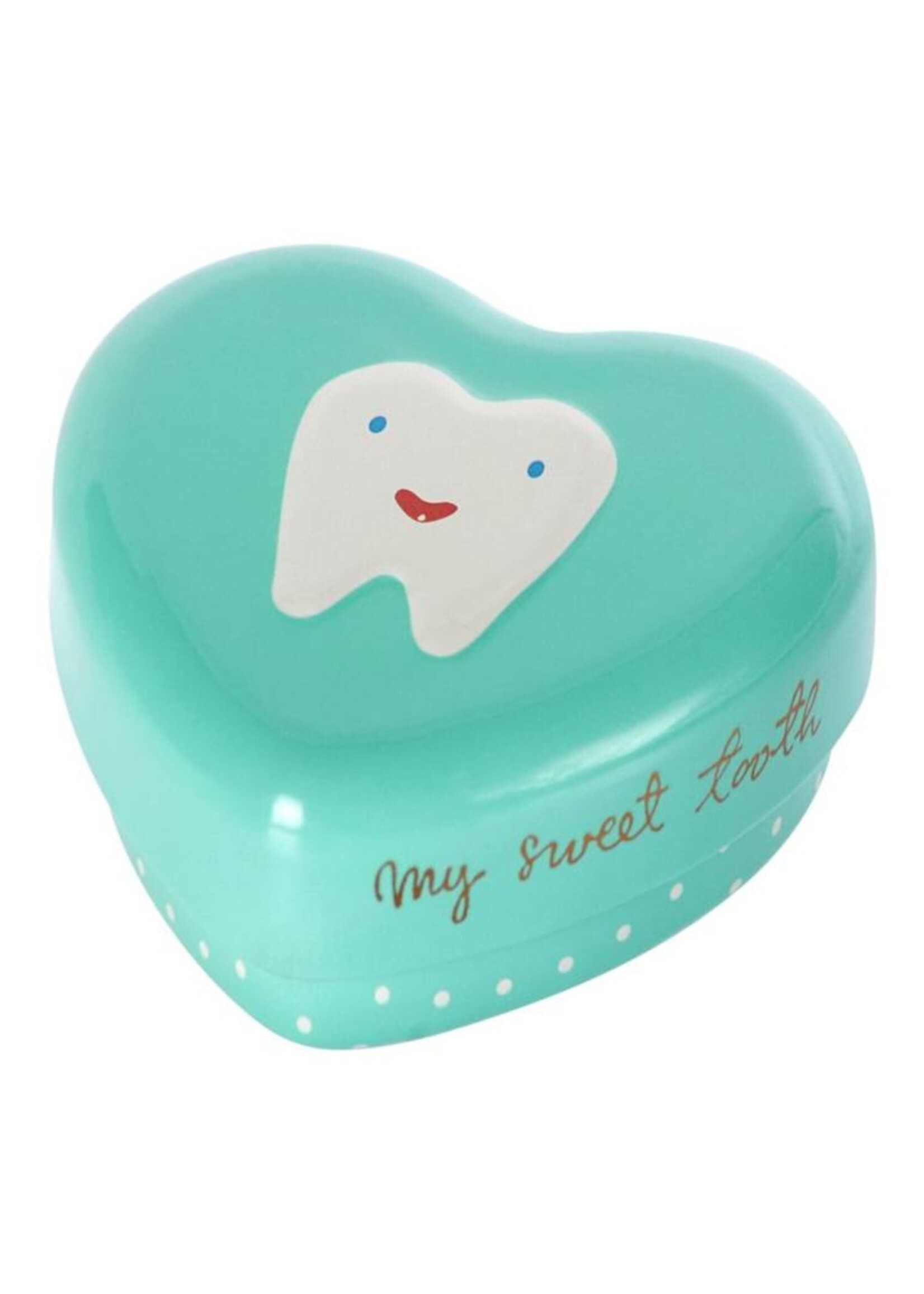 Maileg Toothbox, Maileg