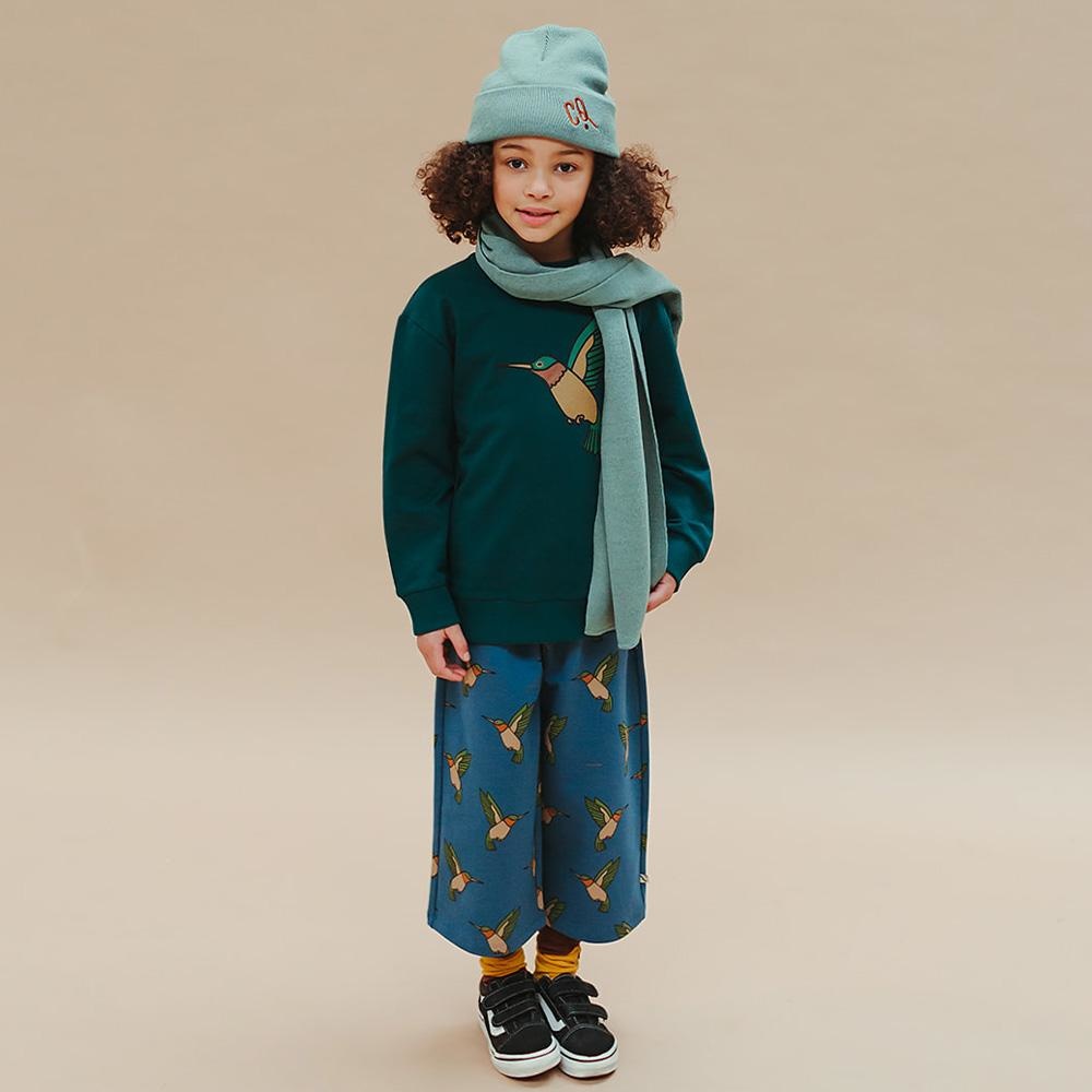 Beanie Scarf Gloves set - Iceberg, onze size, CarlijnQ