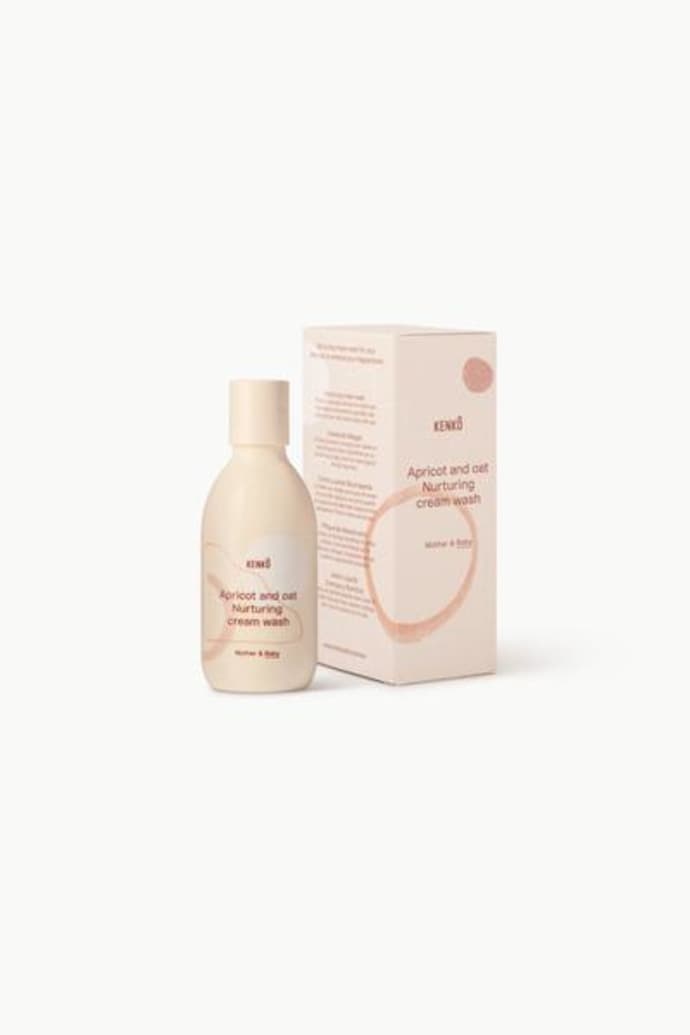 Kenko cream wash Baby, Kenko
