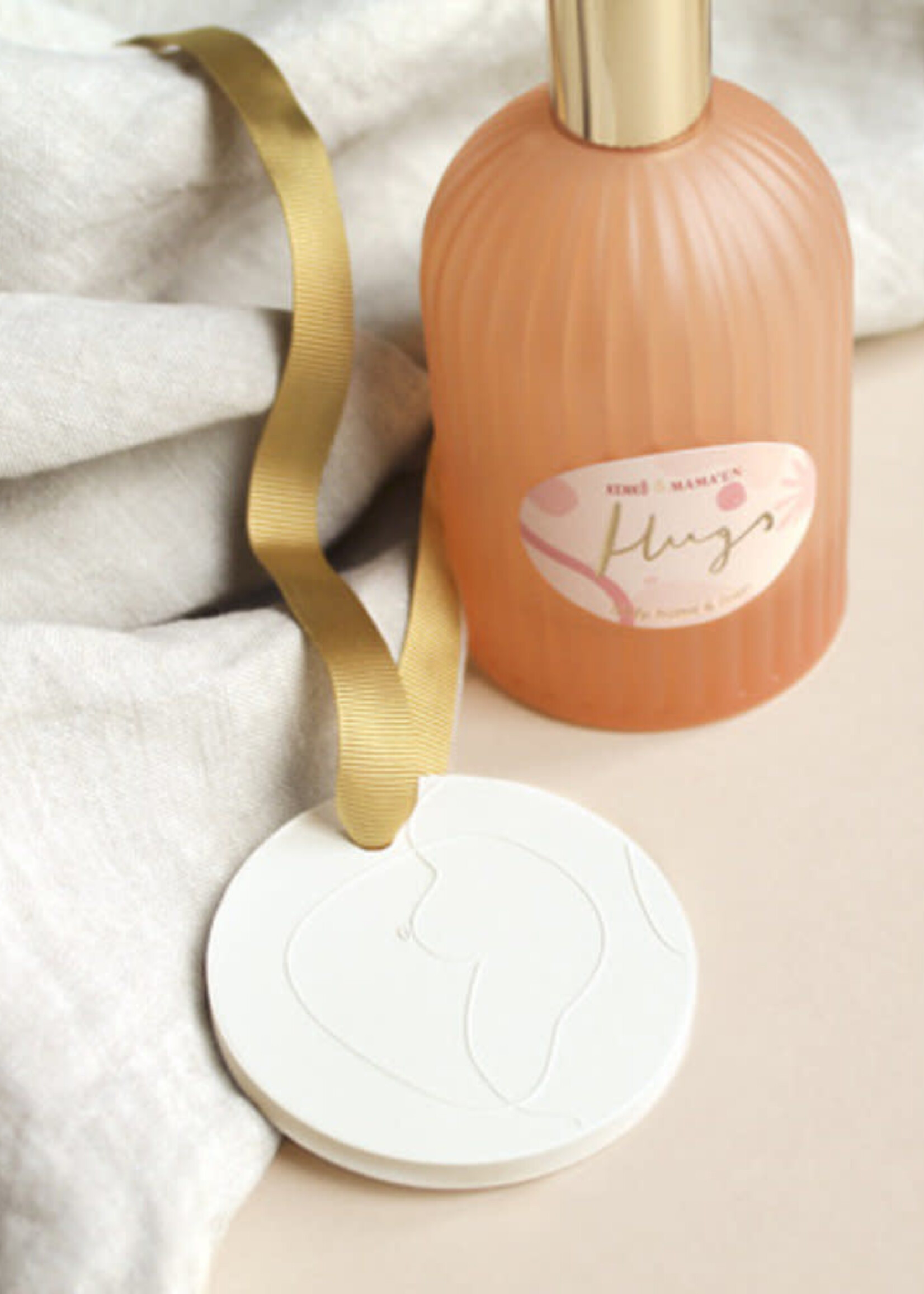 kenko HUGS geurverspreider, Kenko