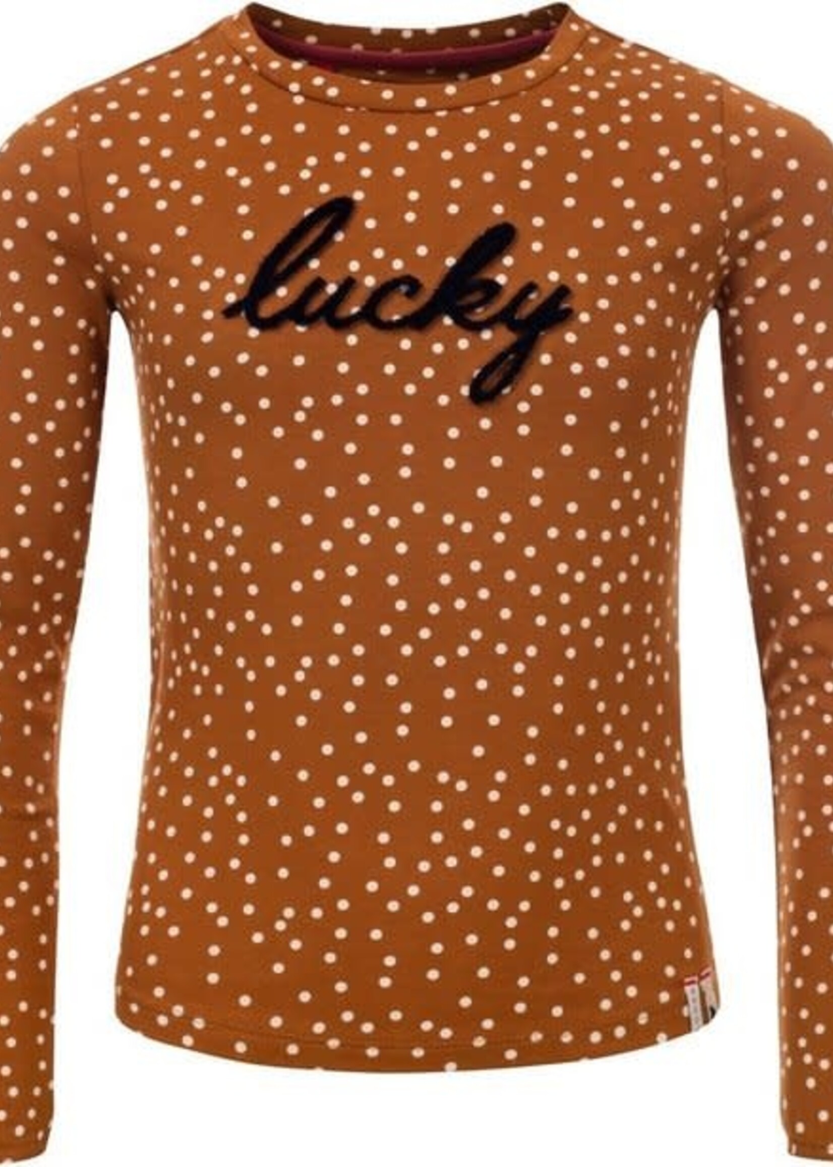 Longsleeve Lucky, Looxs little