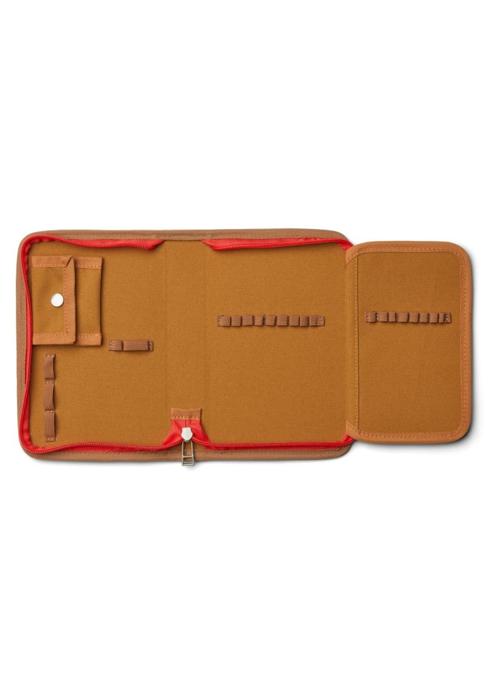 Liewood Peggy pencil case rose, Liewood