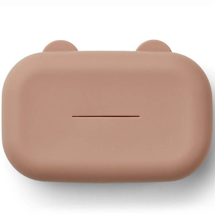 EMI wet wipes cover dark rose, Liewood