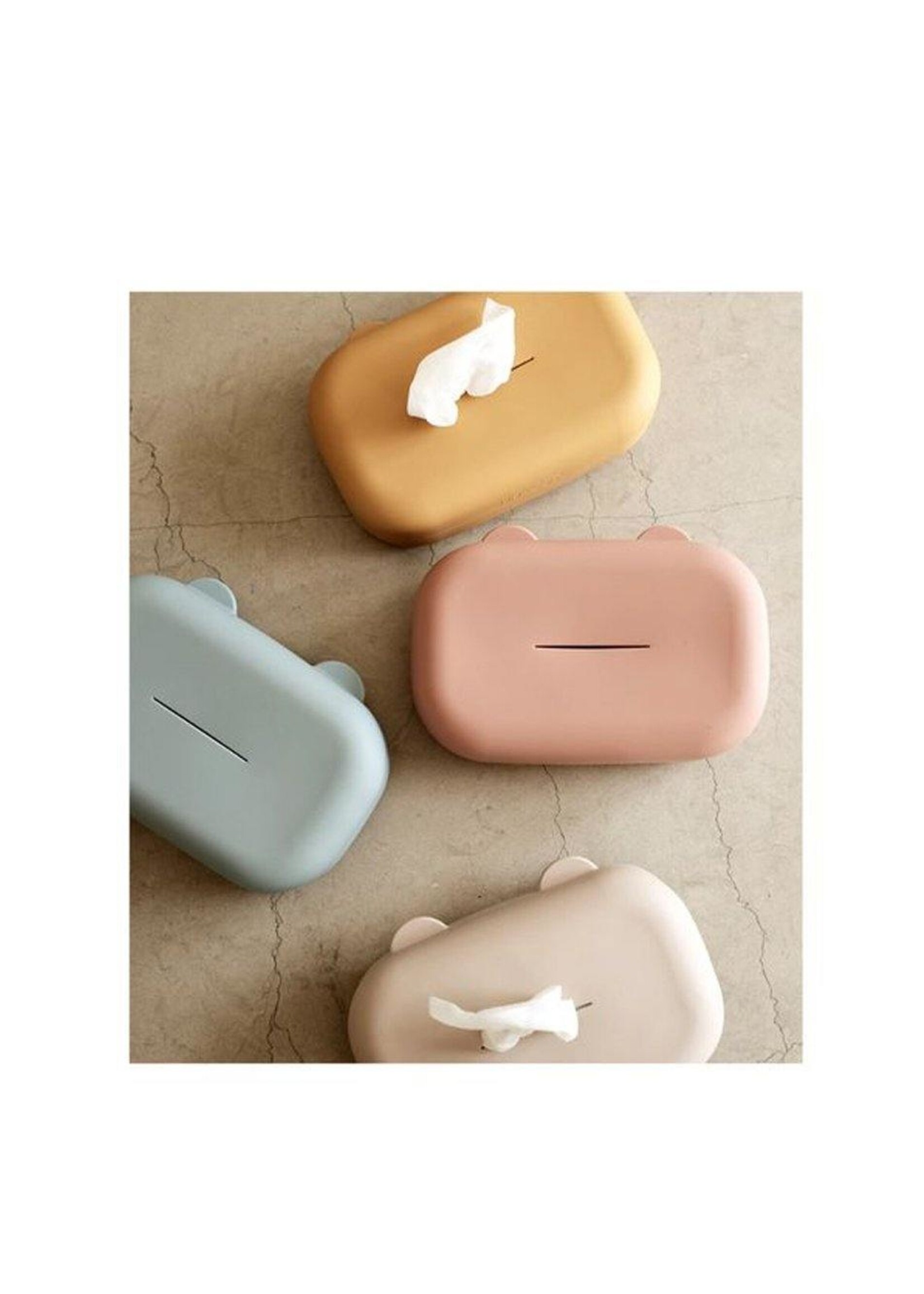 Liewood EMI wet wipes cover Sienna Liewood